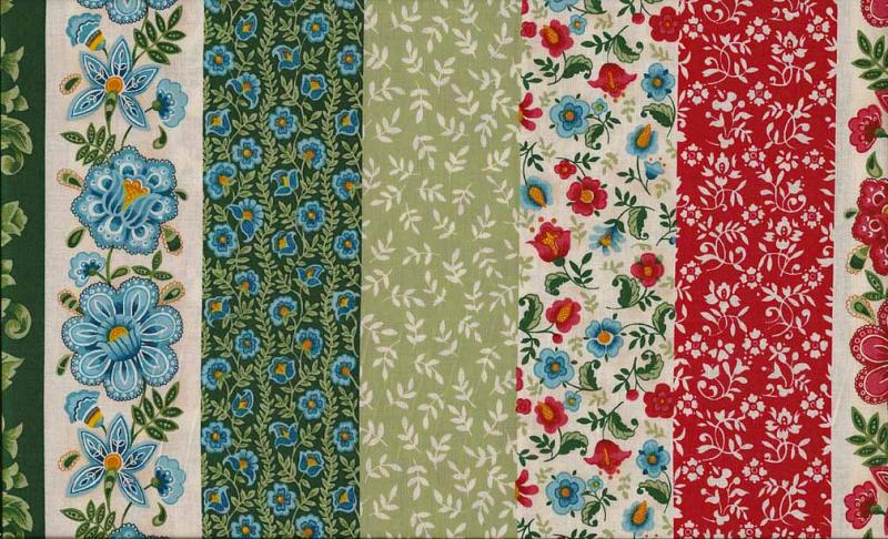 (Bild für) Windsor Strip Stripe - zum Schließen ins Bild klicken